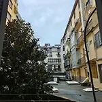 Ideal Y Acogedor Bengoetxea En Pleno Centro De Donostia -