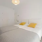 Ideal Y Acogedor Bengoetxea En Pleno Centro De Donostia - Apartment