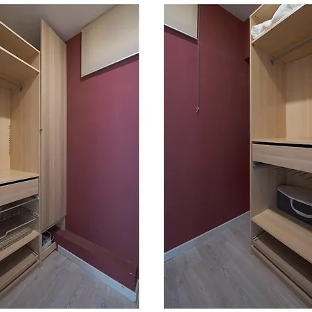 公寓 Ideal Y Acogedor Bengoetxea En Pleno Centro De Donostia -