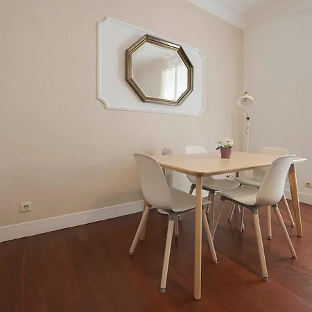 Ideal Y Acogedor Bengoetxea En Pleno Centro De Donostia - * 圣塞瓦斯蒂安