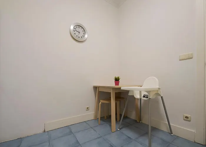 Appartamento Ideal Y Acogedor Bengoetxea En Pleno Centro De Donostia - San Sebastián