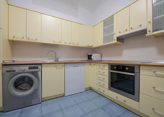 Ideal Y Acogedor Bengoetxea En Pleno Centro De Donostia - San Sebastian