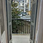 アパート Ideal Y Acogedor Bengoetxea En Pleno Centro De Donostia -