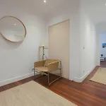 Ideal Y Acogedor Bengoetxea En Pleno Centro De Donostia -