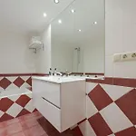 アパート Ideal Y Acogedor Bengoetxea En Pleno Centro De Donostia -