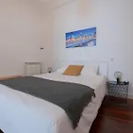 アパート Ideal Y Acogedor Bengoetxea En Pleno Centro De Donostia - *