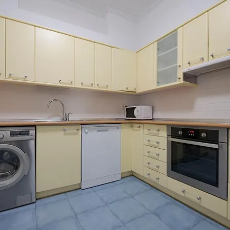 Ideal Y Acogedor Bengoetxea En Pleno Centro De Donostia - San Sebastián