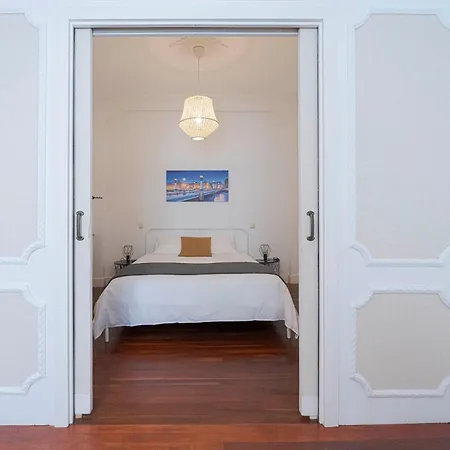 Apartament Ideal Y Acogedor Bengoetxea En Pleno Centro De Donostia -