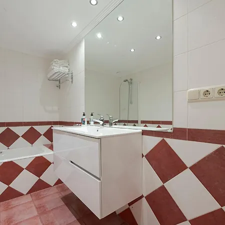 Apartament Ideal Y Acogedor Bengoetxea En Pleno Centro De Donostia -