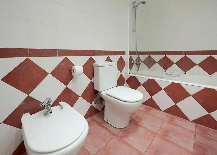 Ideal Y Acogedor Bengoetxea En Pleno Centro De Donostia - Apartmán San Sebastián
