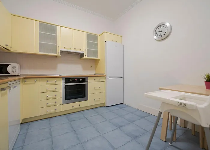 Apartamento Ideal Y Acogedor Bengoetxea En Pleno Centro De Donostia - *