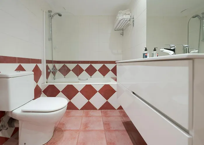 Ideal Y Acogedor Bengoetxea En Pleno Centro De Donostia - * サン・セバスティアン